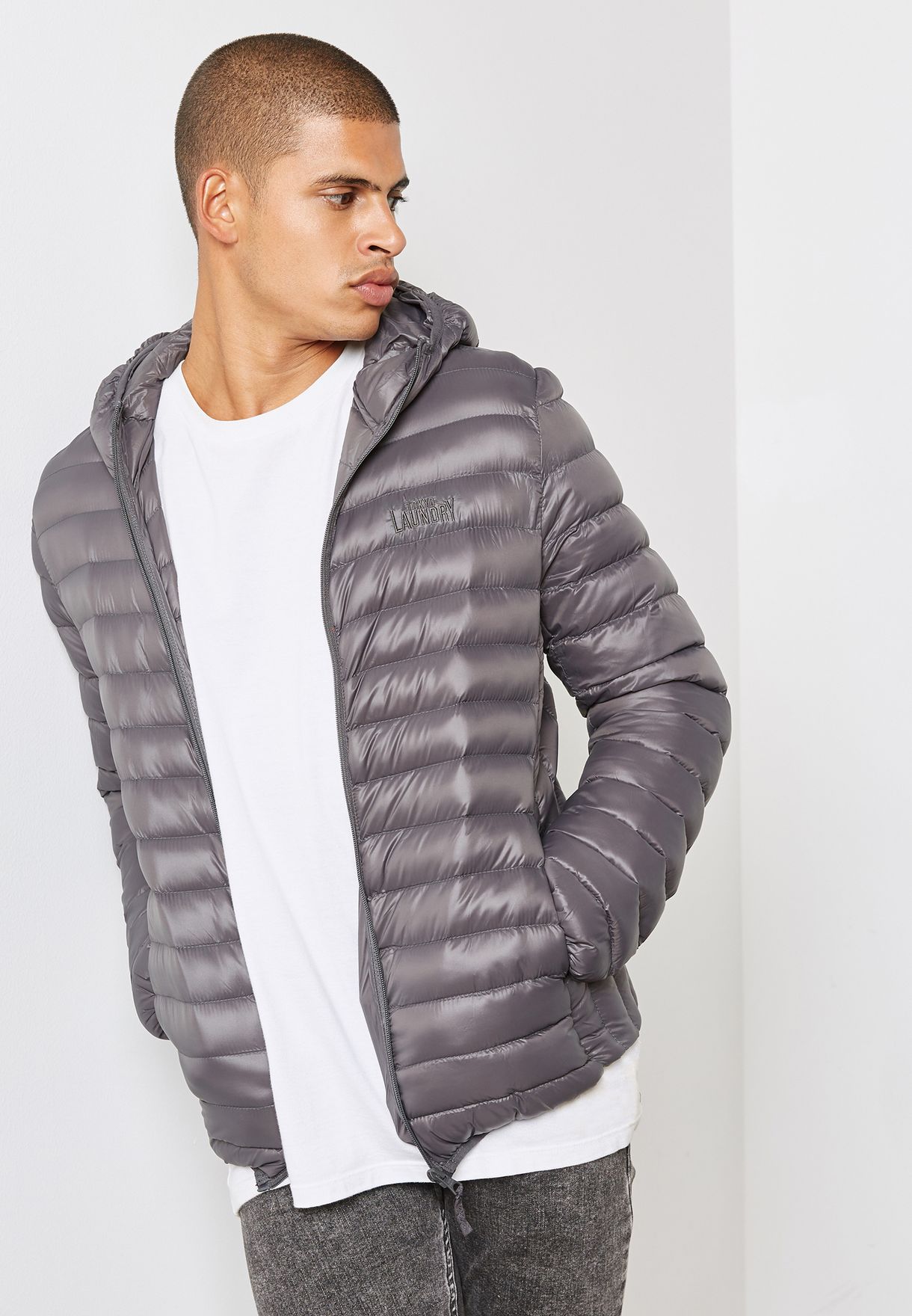 tokyo laundry jacket