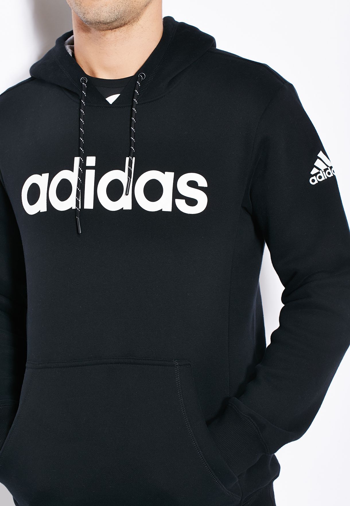 adidas lineage sweater