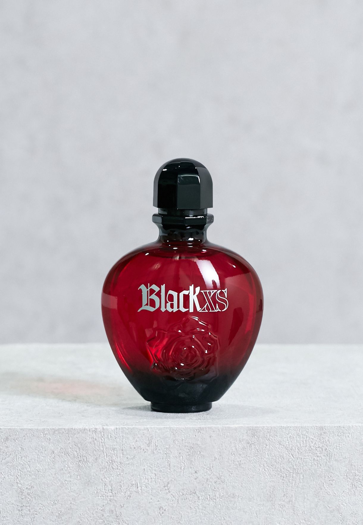 paco rabanne black rose perfume