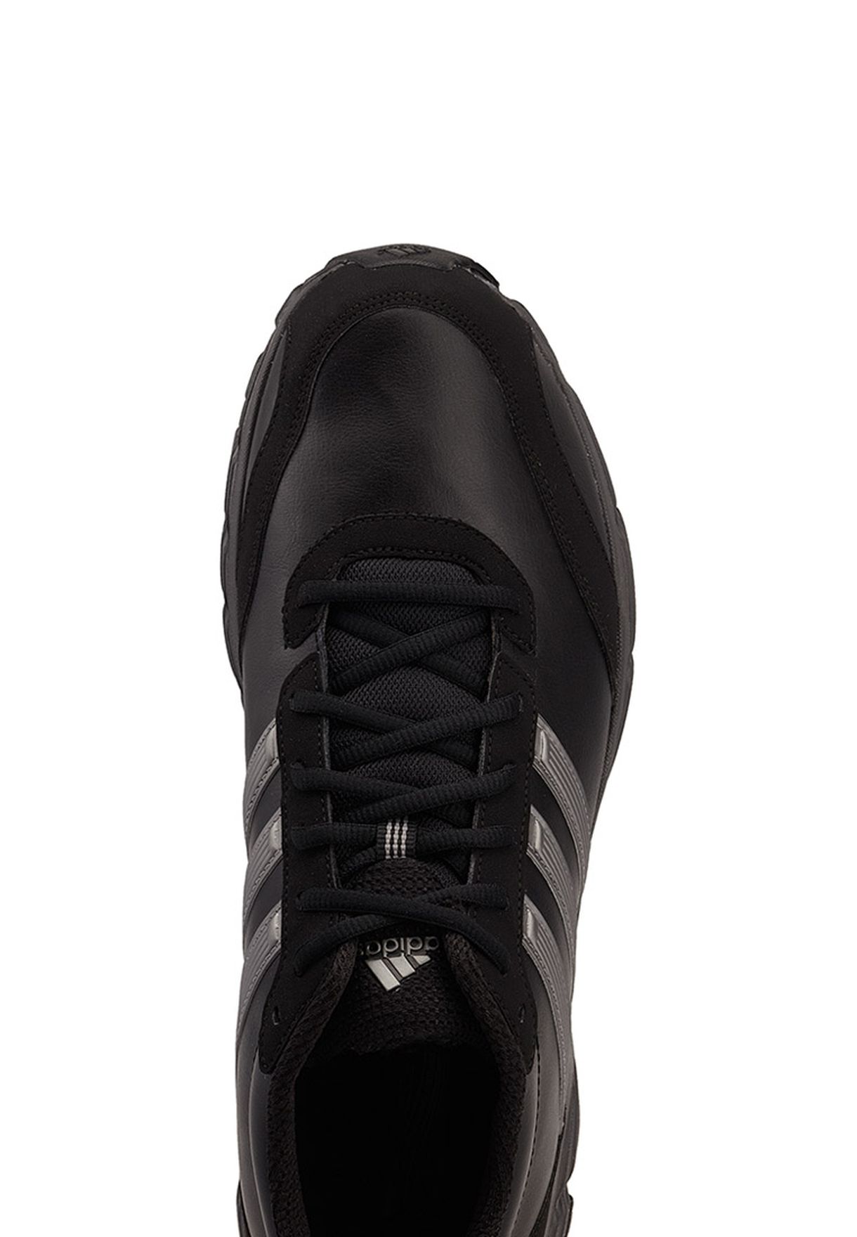 Buy adidas black 6 Lea for Men in MENA, Worldwide