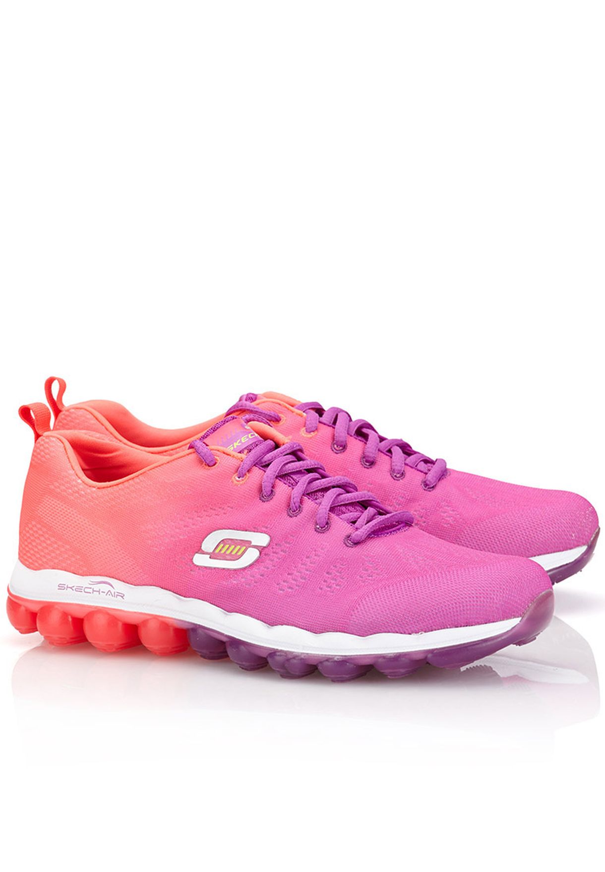 skechers women's perfect quest fashion sneaker