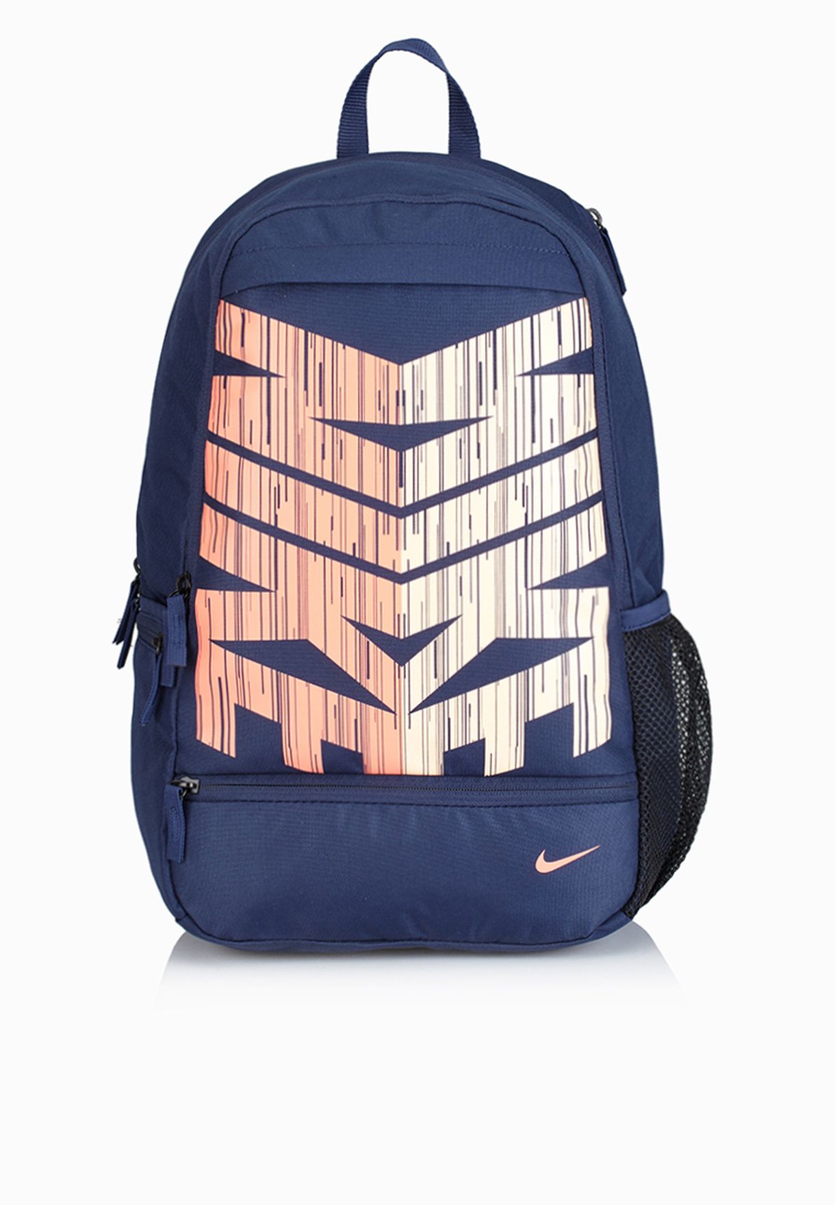 Buy Nike blue Classic Line Backpack for 