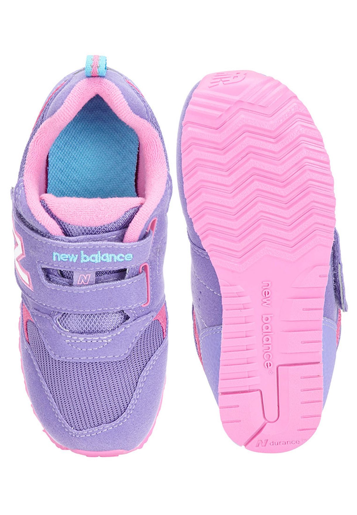 Alaska Logically Emotion Buy New Balance purple 312 Kids Sneakers for Kids in MENA, Worldwide