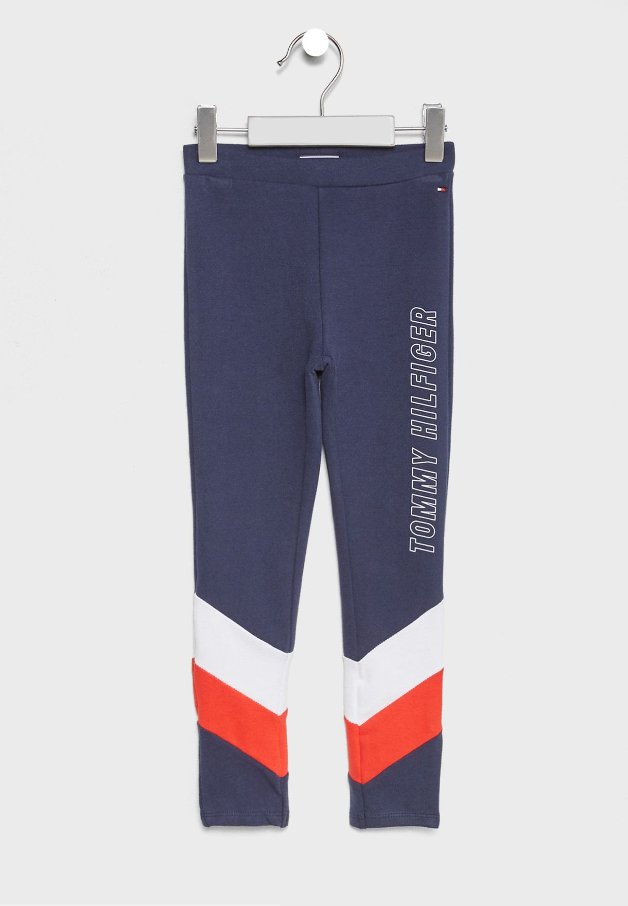 kids tommy hilfiger leggings