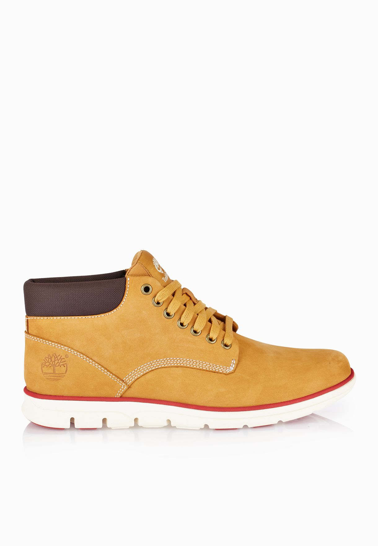 timberland 10 mile chukka