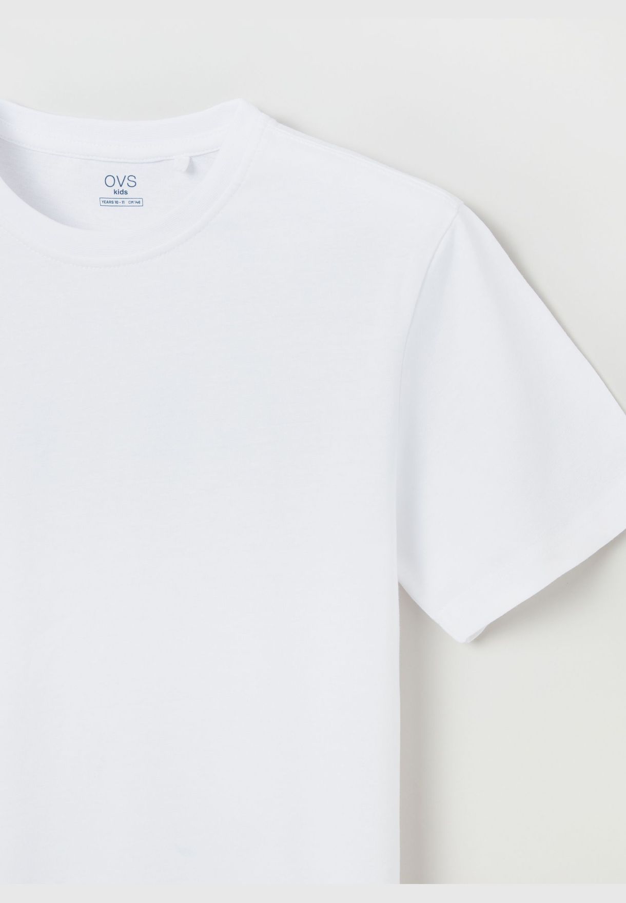 OVS Boys T Shirts - White