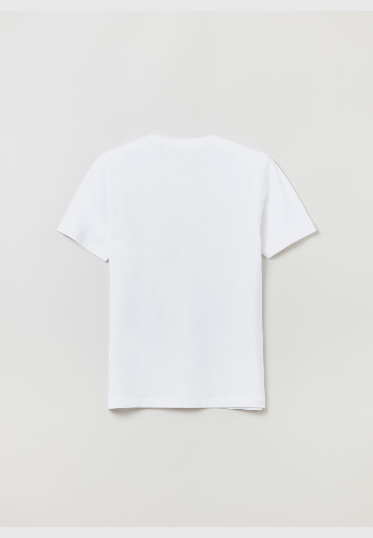 OVS Boys T Shirts - White