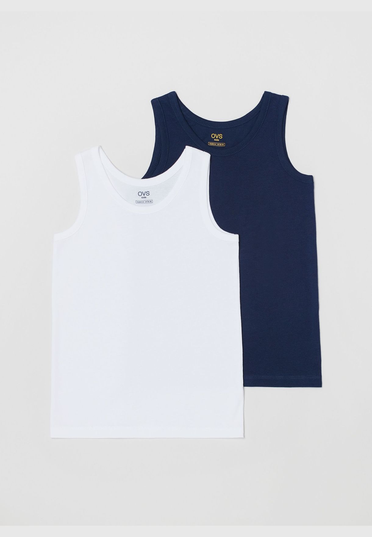 OVS Boys Tanktops - Multicolor