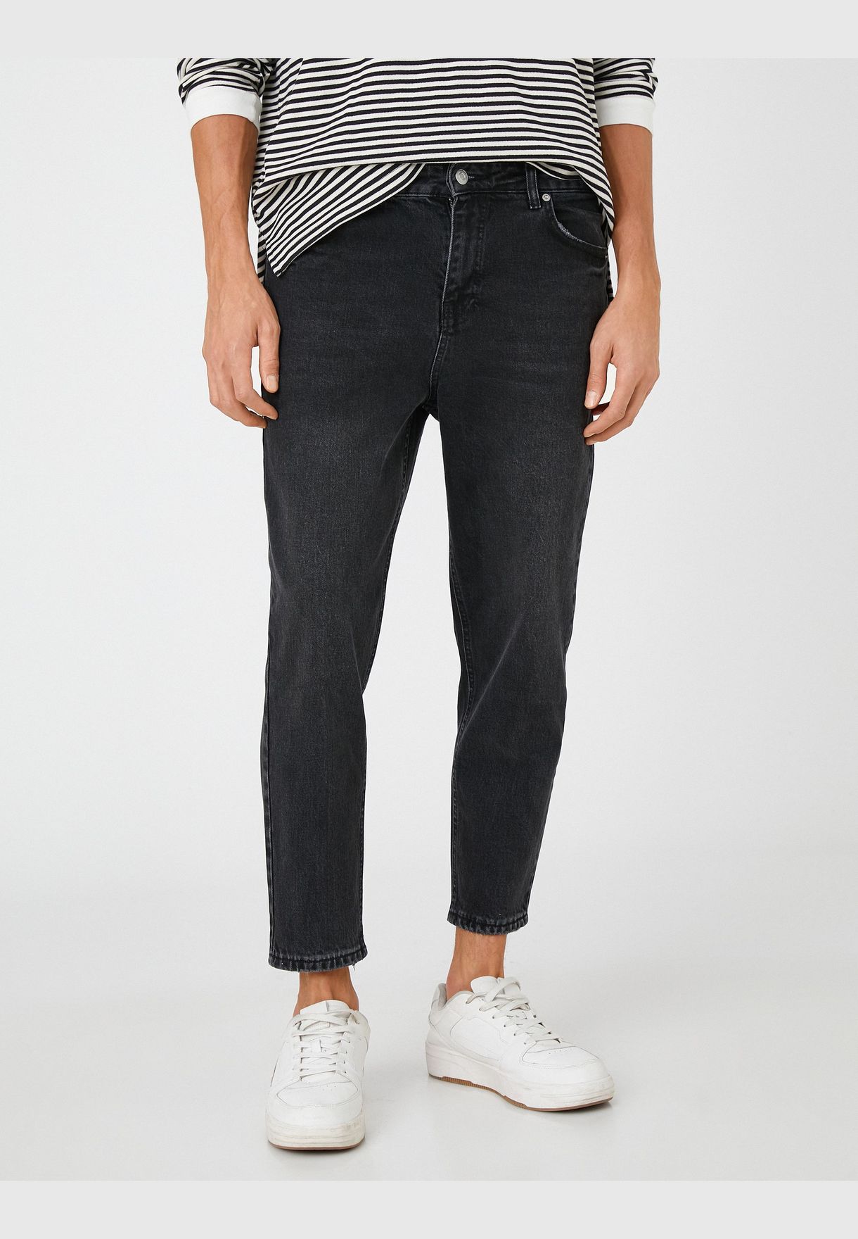 Steve Loose Fit Jeans