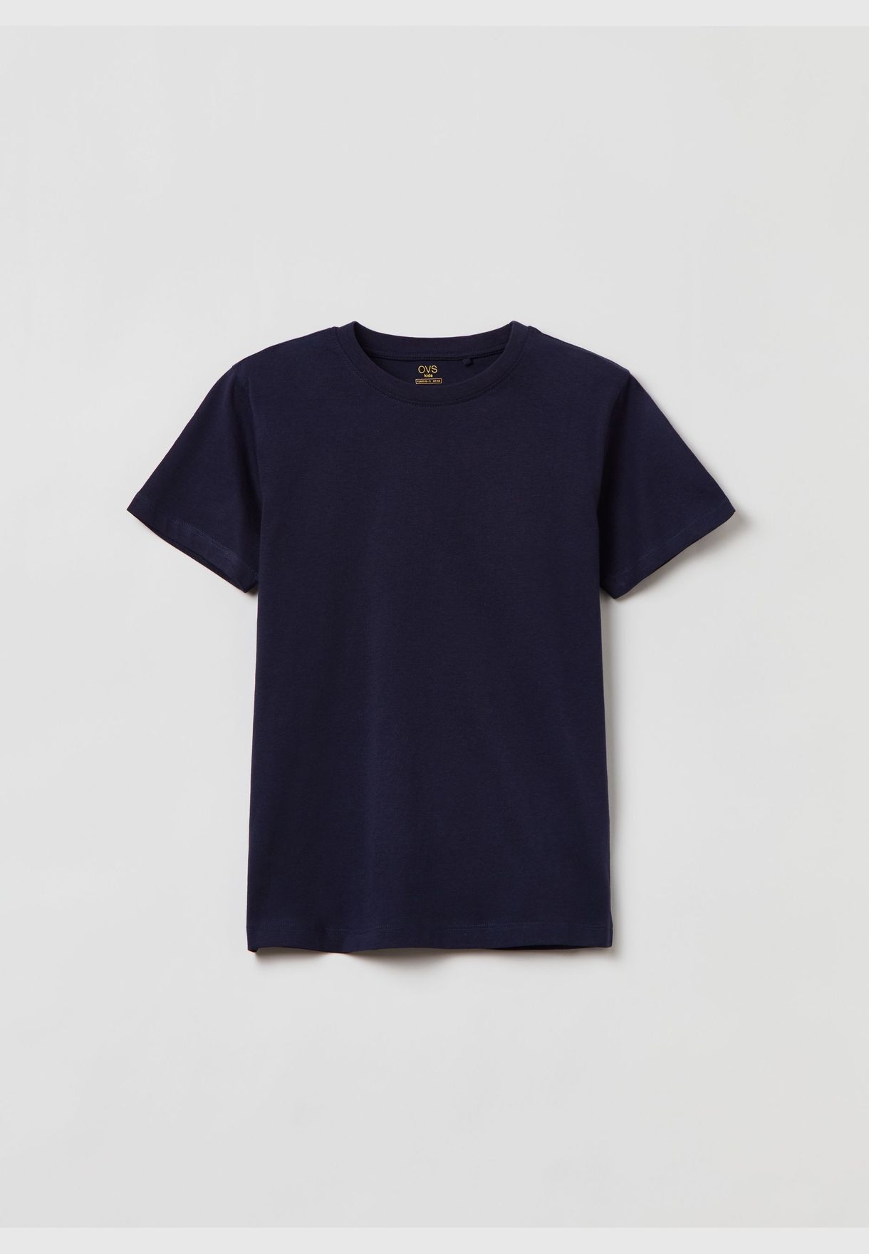 OVS Boys T Shirts - Purple