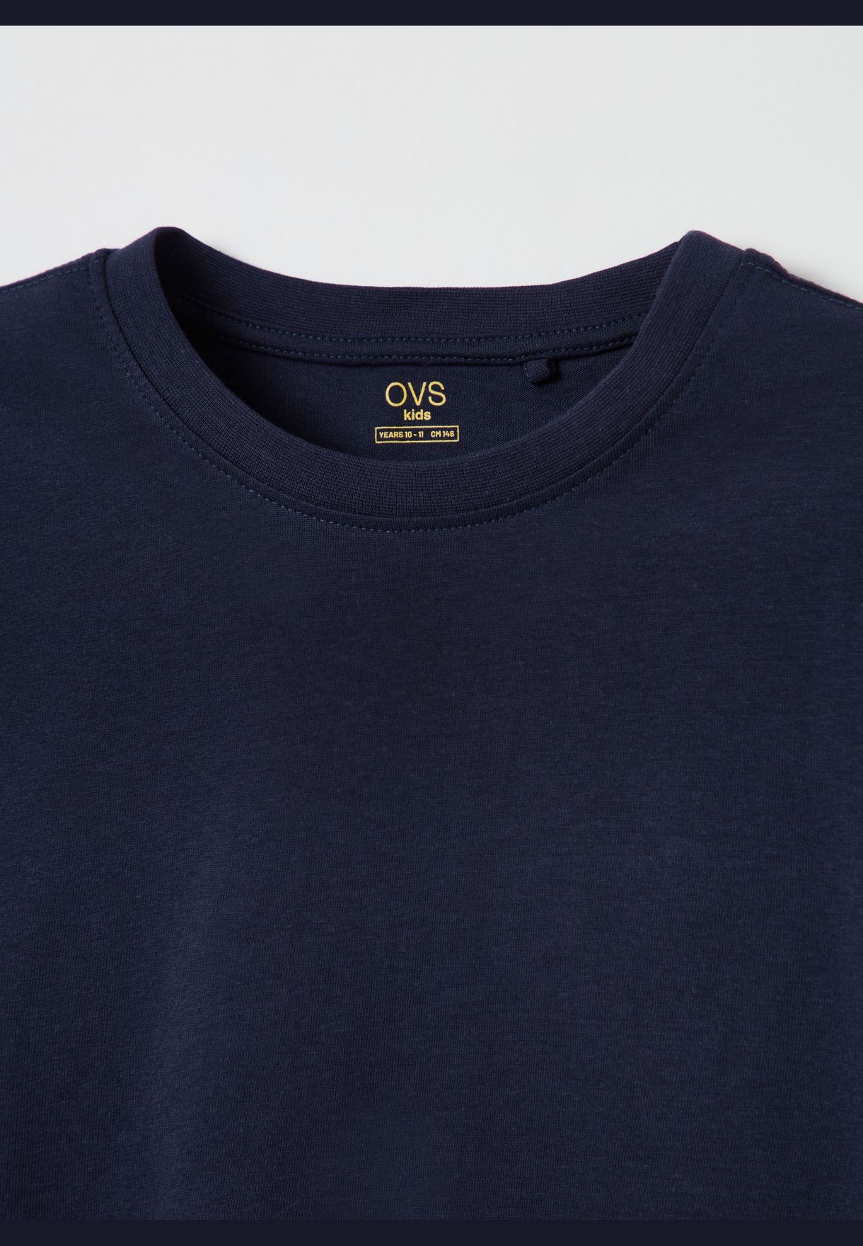 OVS Boys T Shirts - Purple