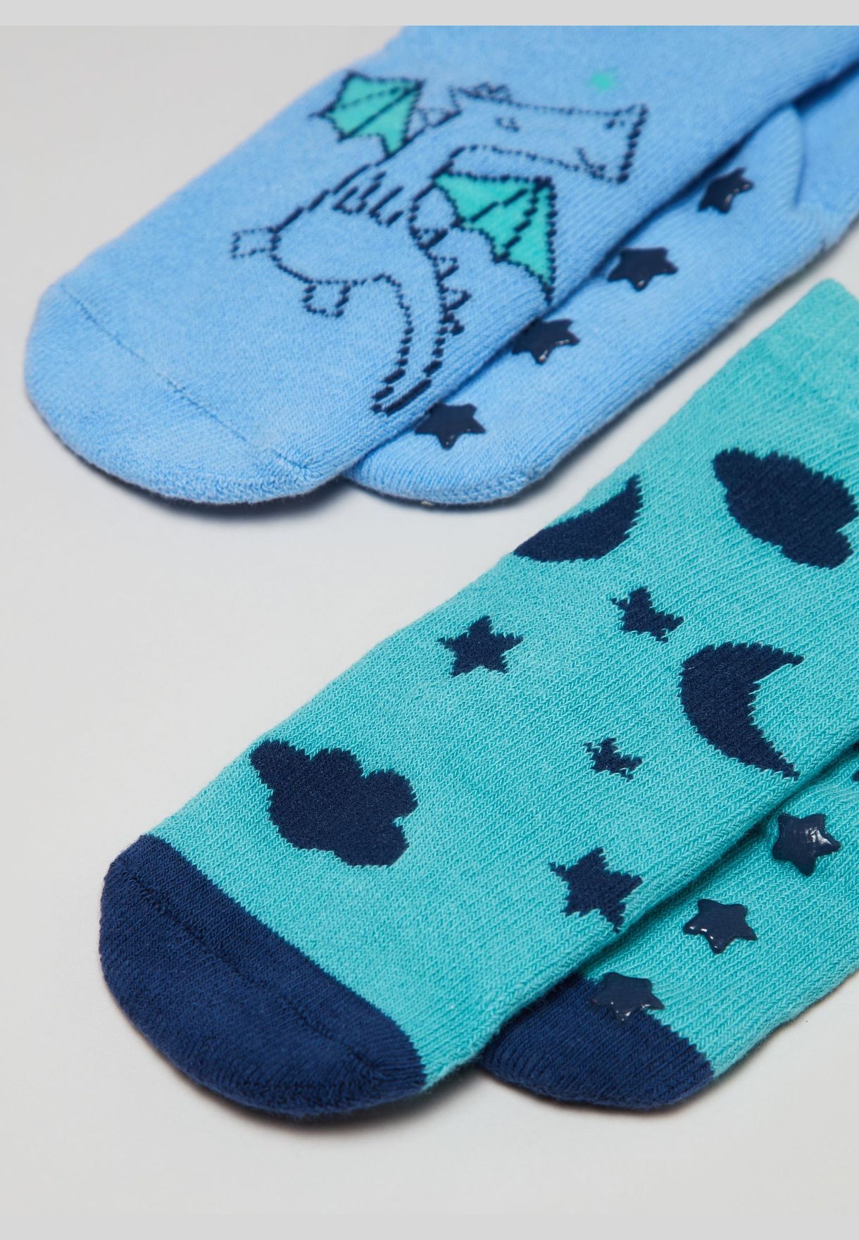 OVS Baby Boy Socks - Blue