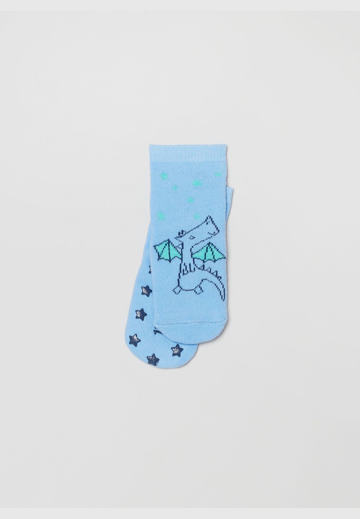 OVS Baby Boy Socks - Blue