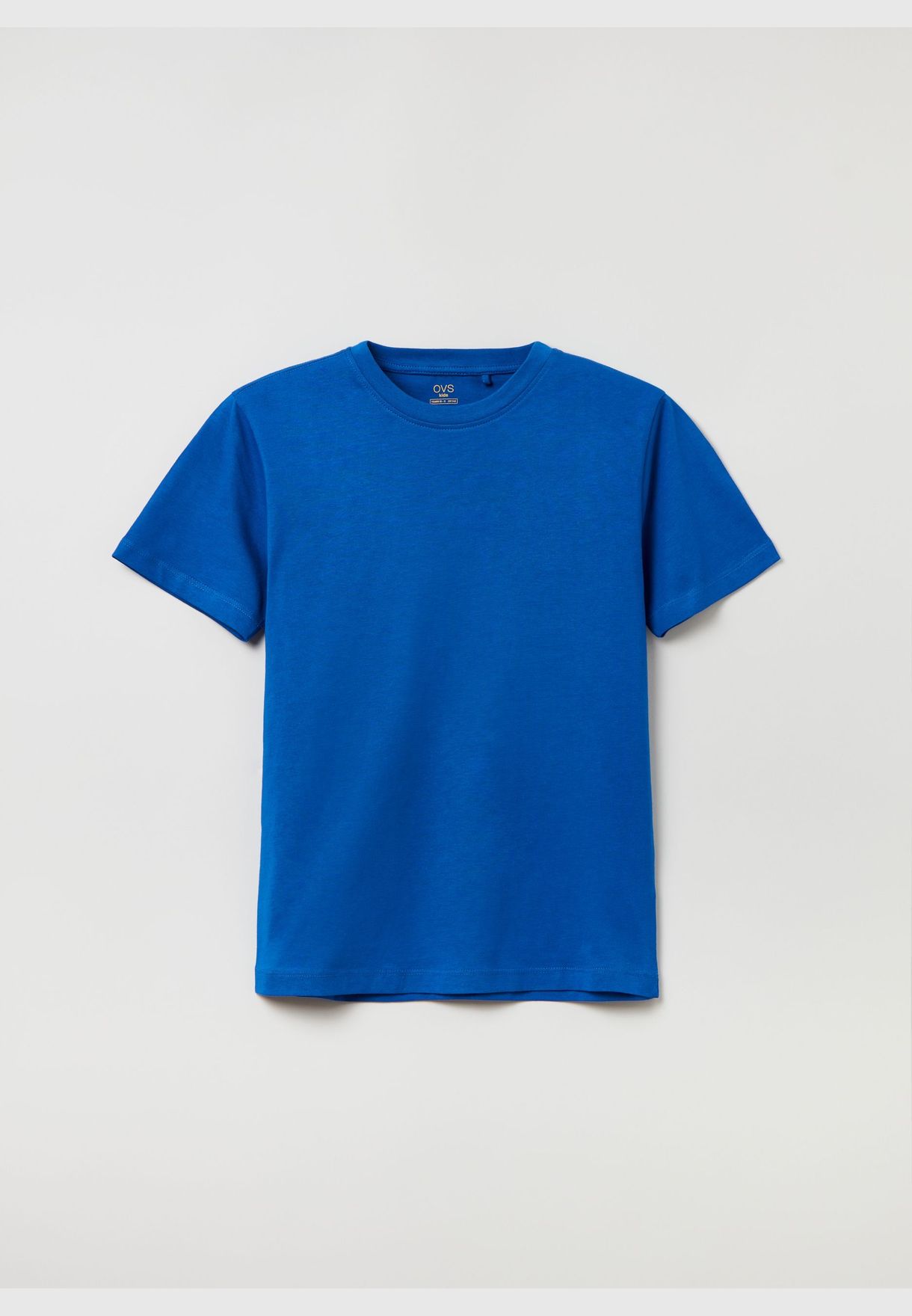 OVS Boys T Shirts - Blue
