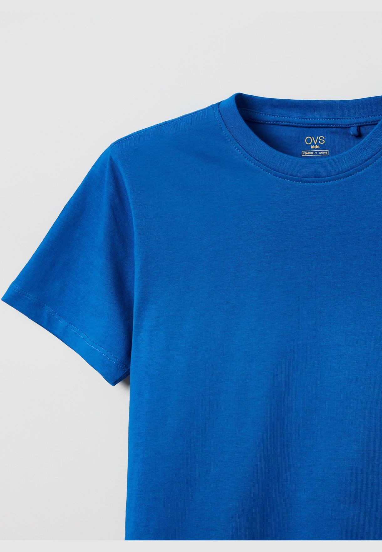 OVS Boys T Shirts - Blue