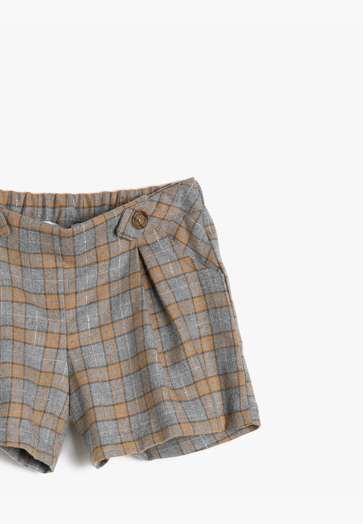 Check Shorts