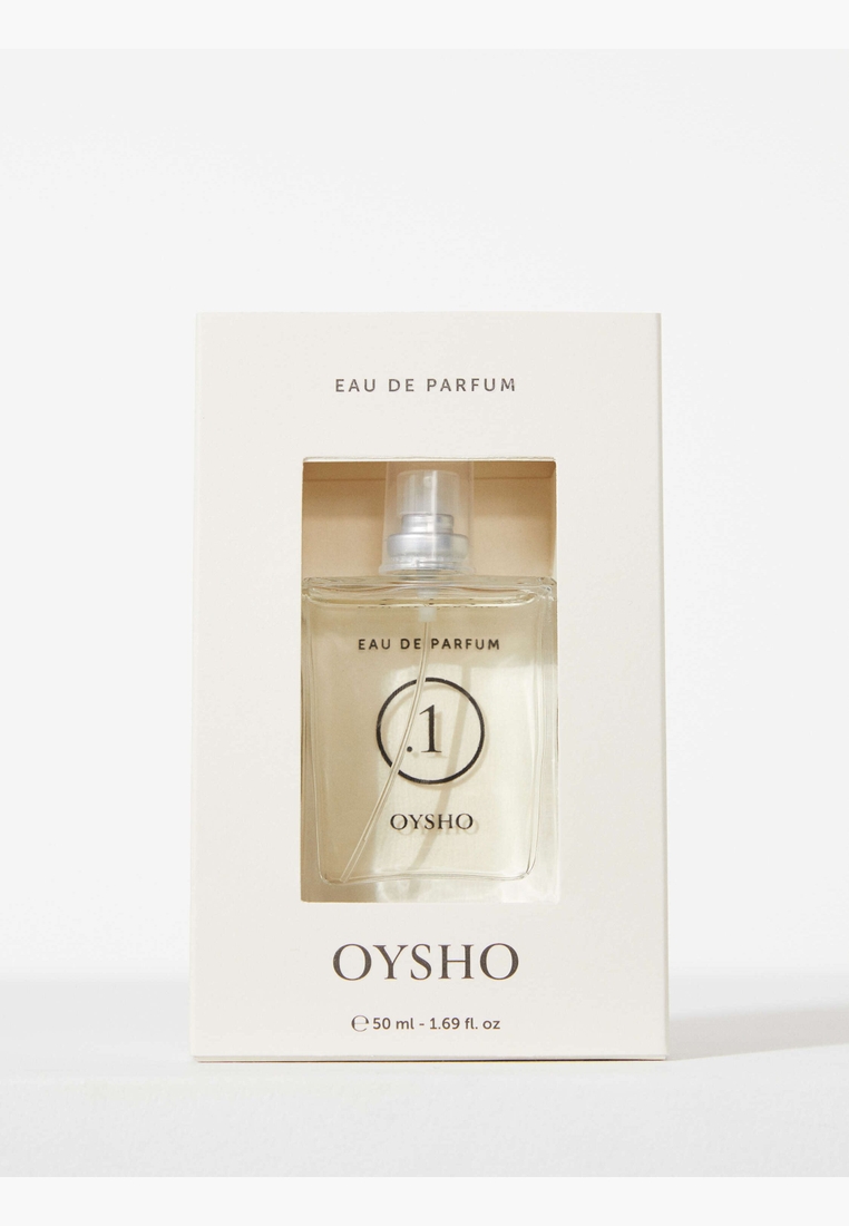 tidligste Dyrke motion mekanisk Buy Oysho white 1 Eau de Parfum for Women in MENA, Worldwide