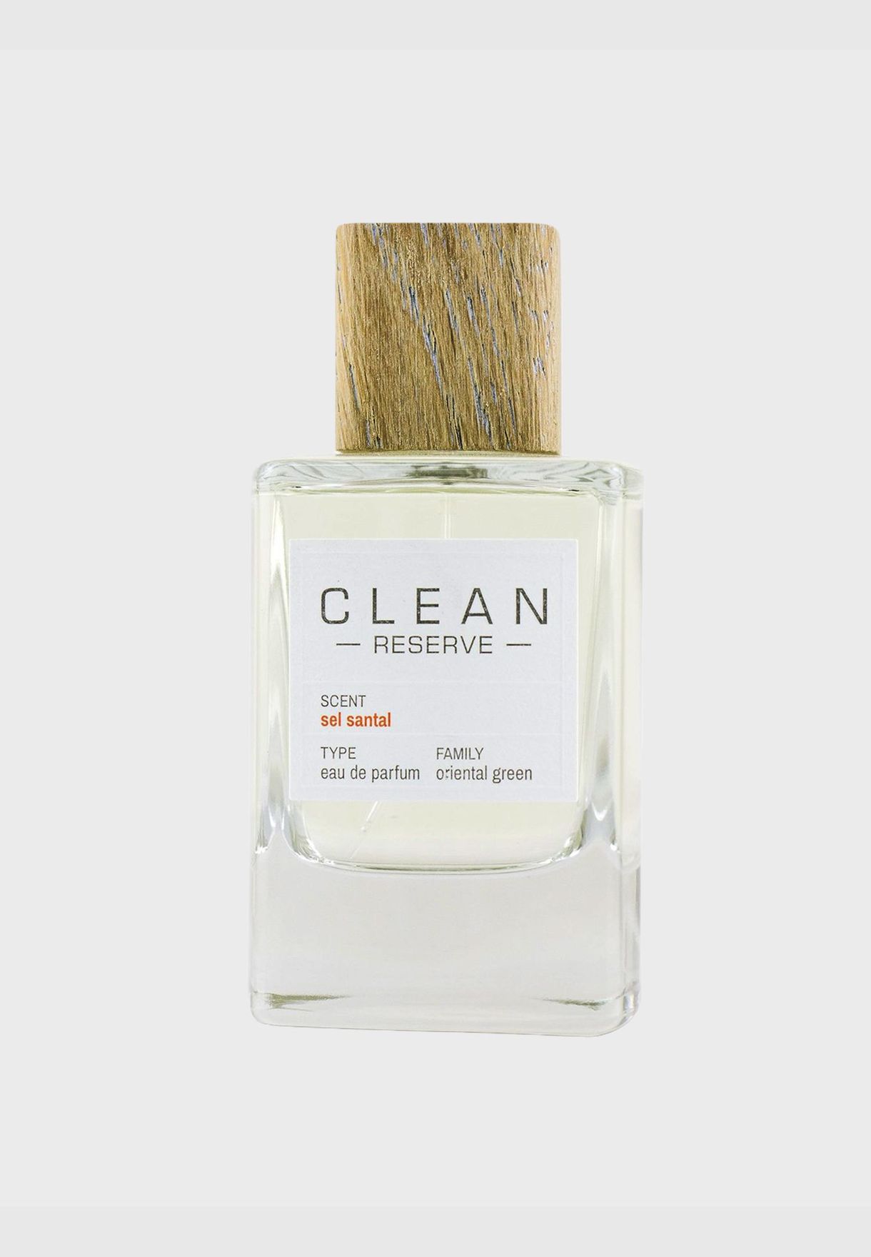 clean reserve sel santal eau de parfum