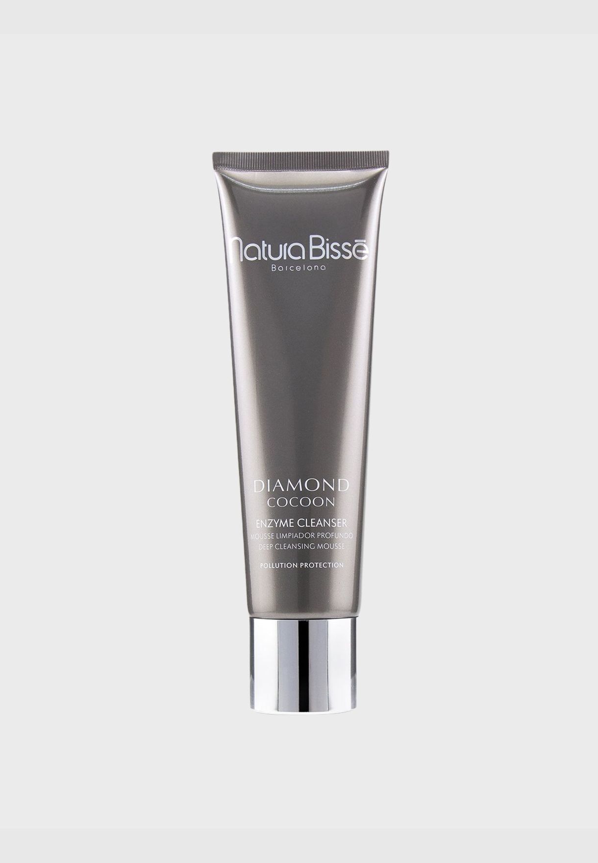 Diamond Cocoon Enzyme Cleanser Deep Cleansing Mousse