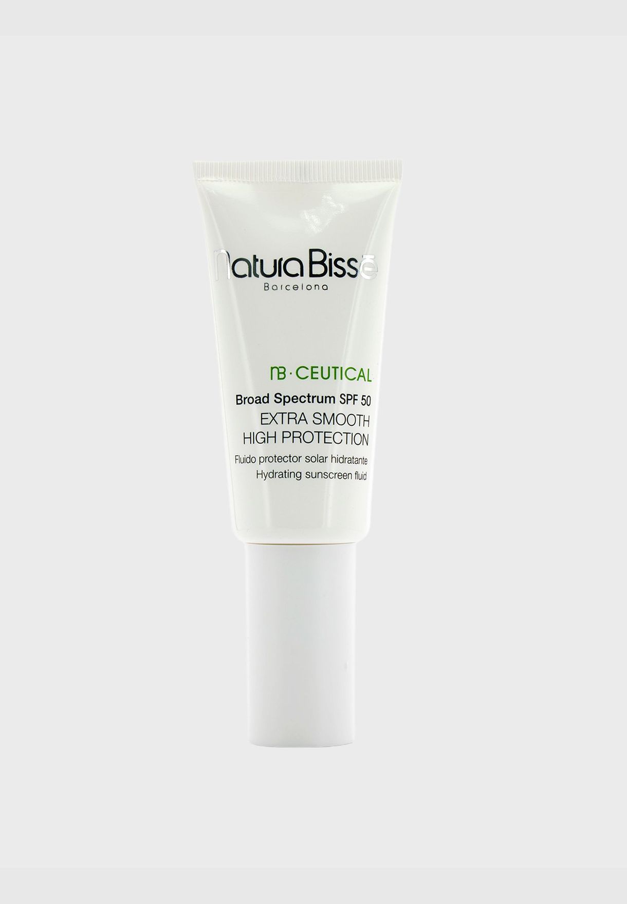 NB Ceutical Extra Smooth High Protection SPF 50