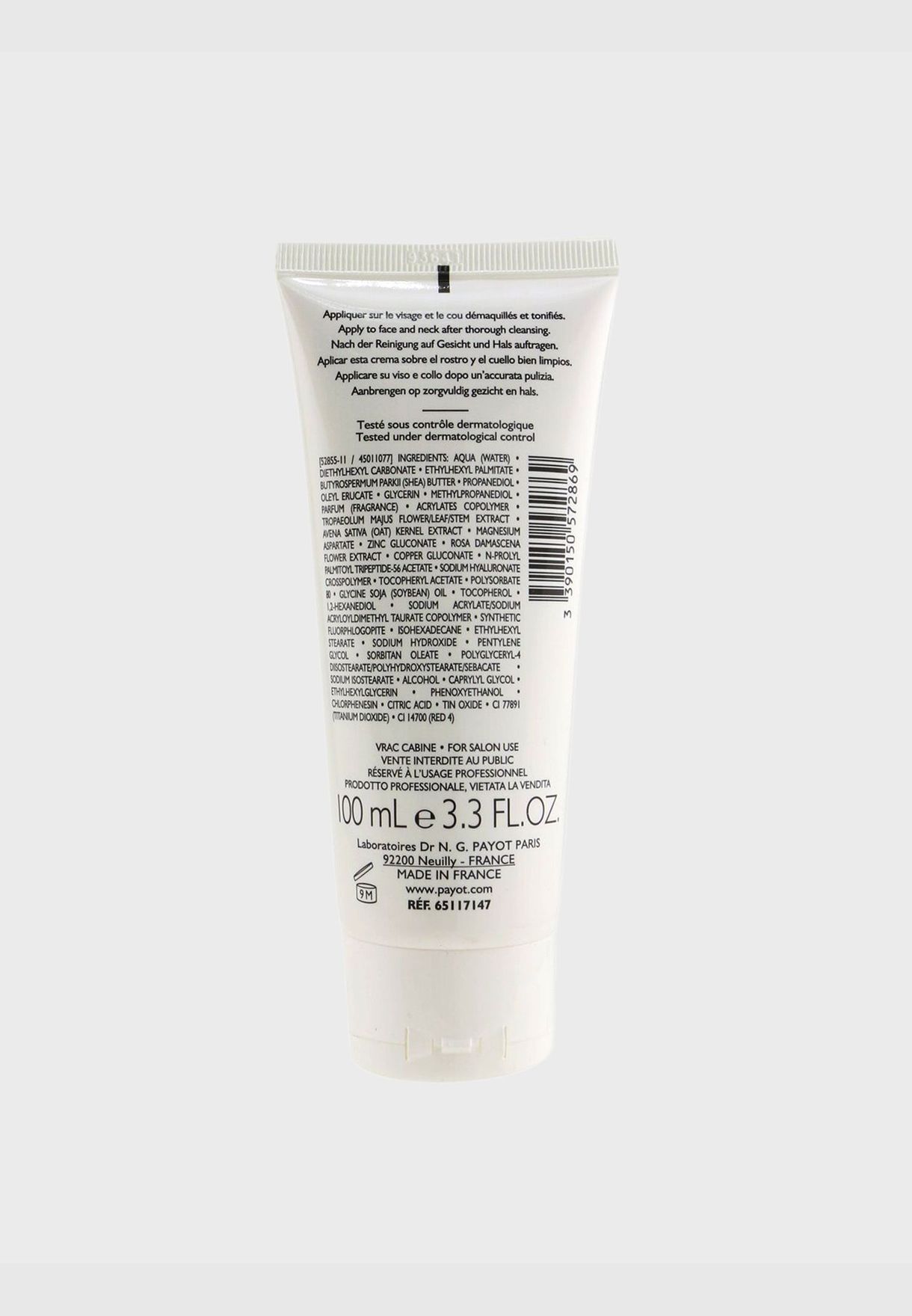 Roselift Collagene Jour Lifting Cream (Salon Size)