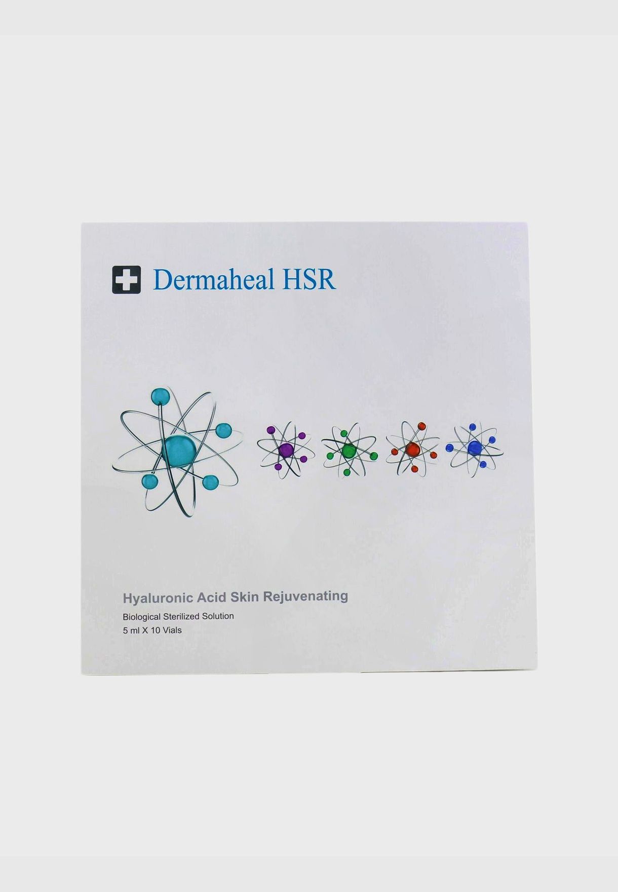 HSR - Hyaluronic Acid Skin Rejuvenating Biological Sterilized Solution