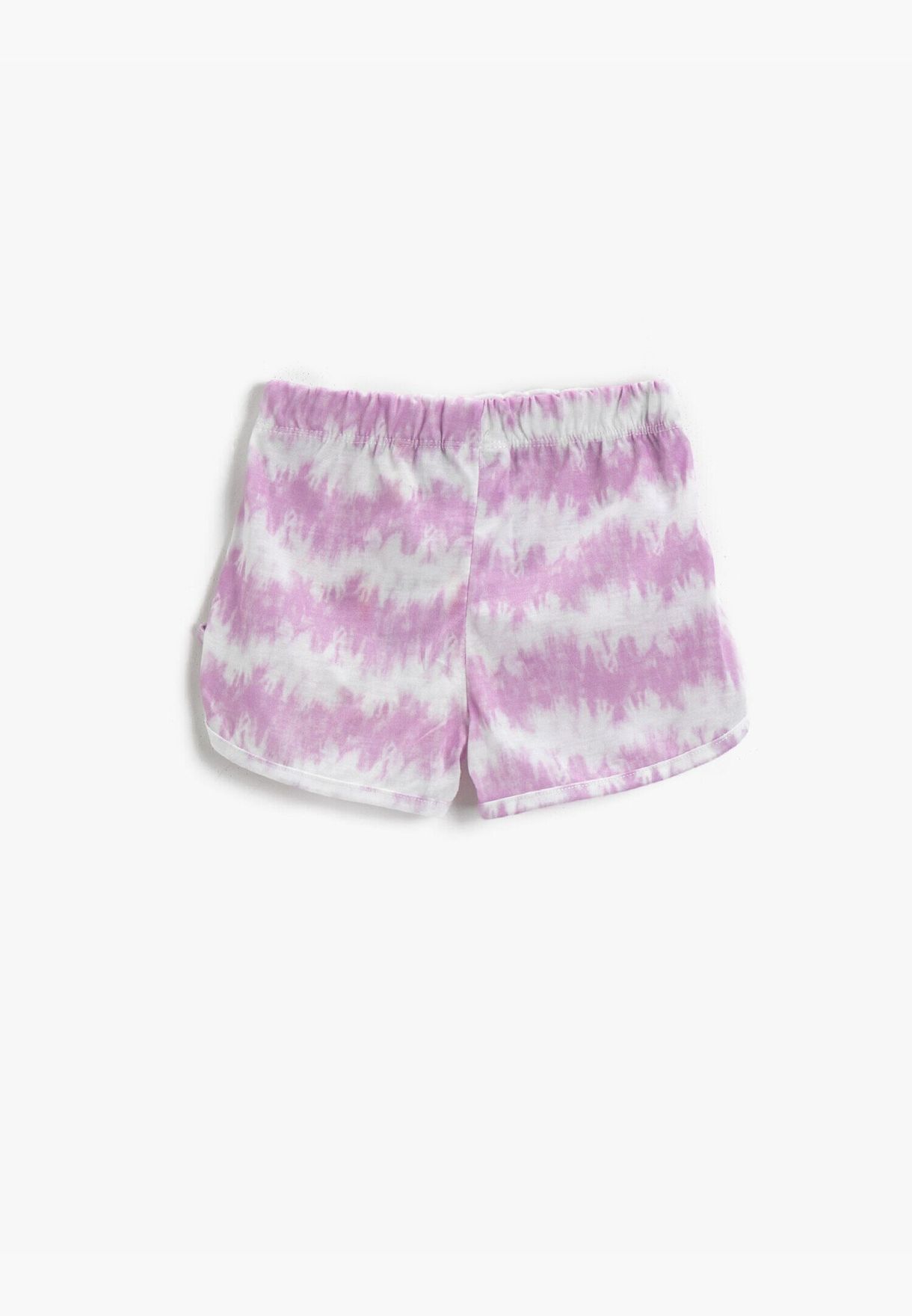 Minnie Mouse Shorts Licensed Batik