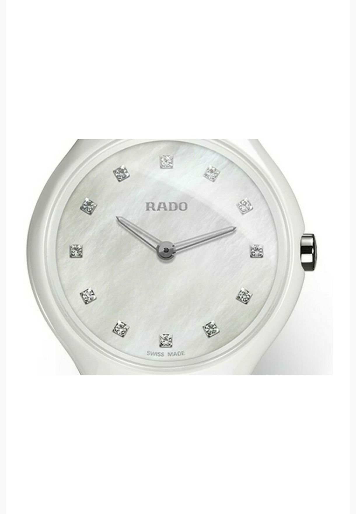 Rado True Women's Watch - R27958912