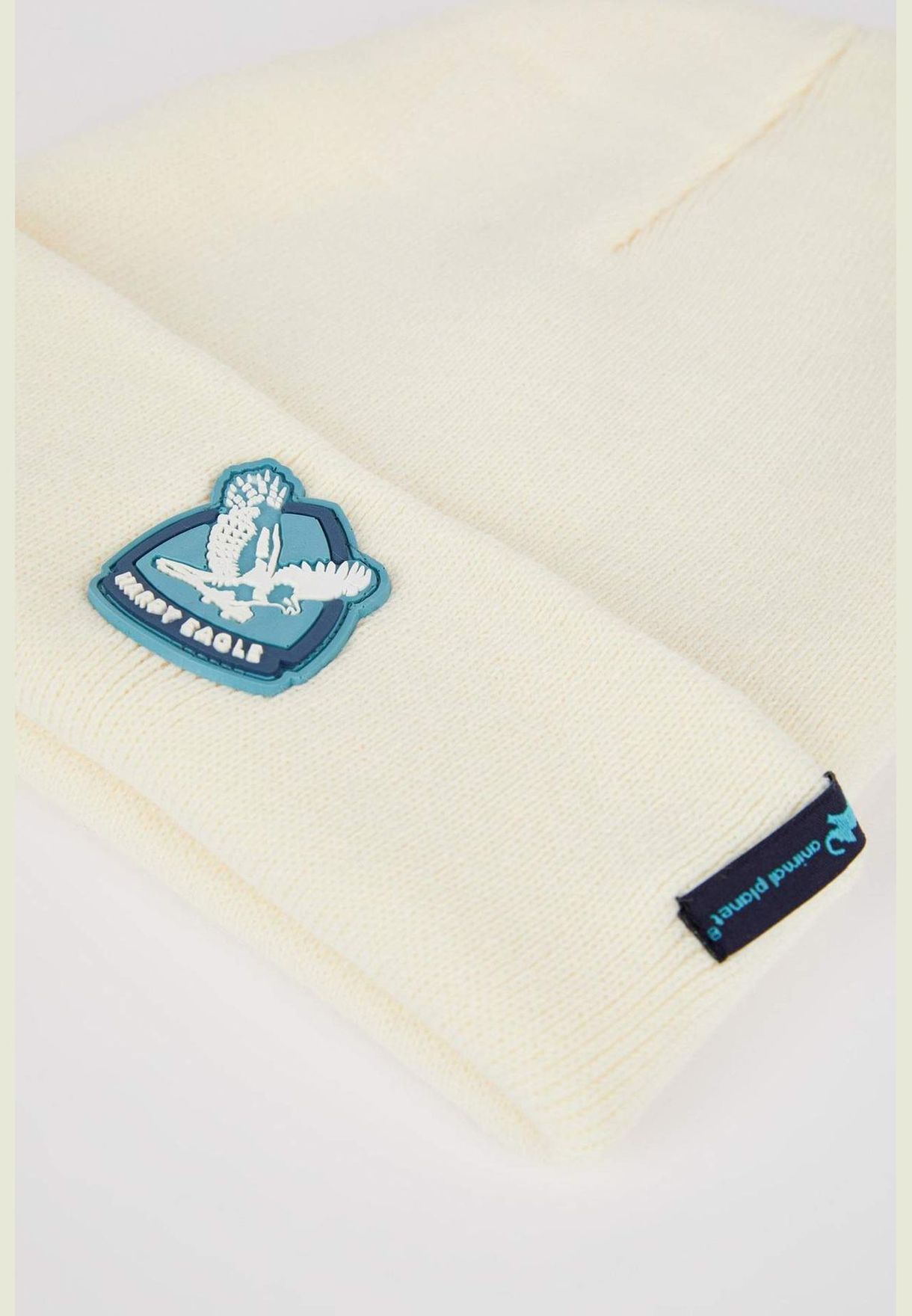 Man Animal Planet Licenced Beret