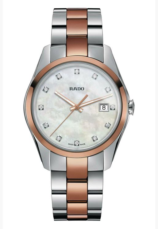 ساعة رادو هايبركروم للرجال - R32184902