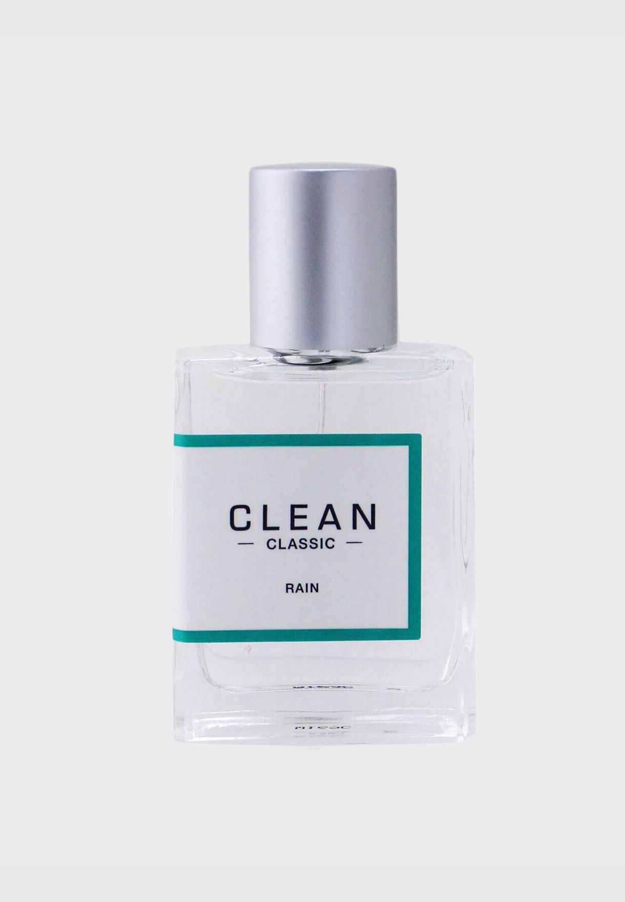 clean classic rain eau de parfum spray