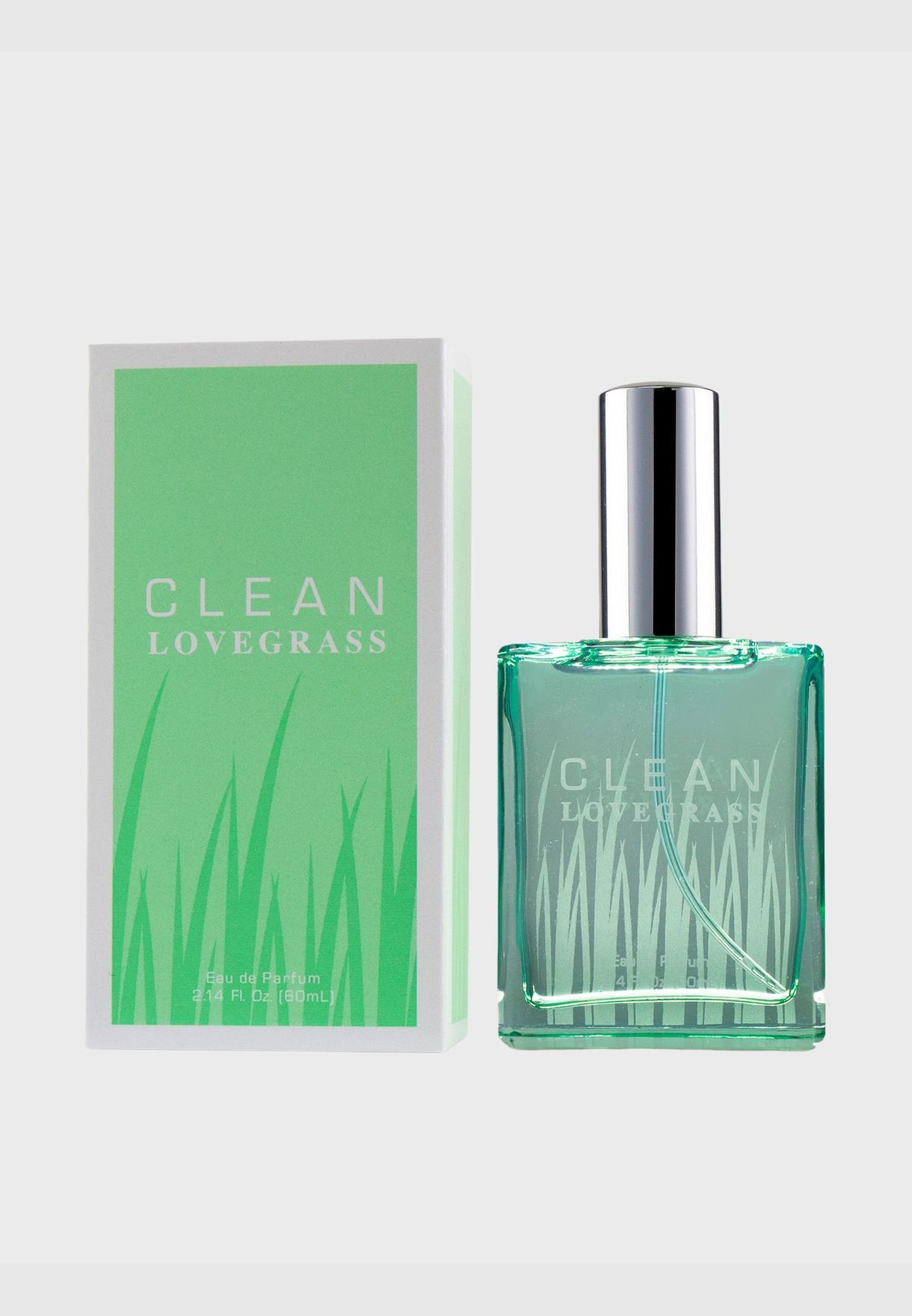 Lovegrass Eau De Parfum Spray