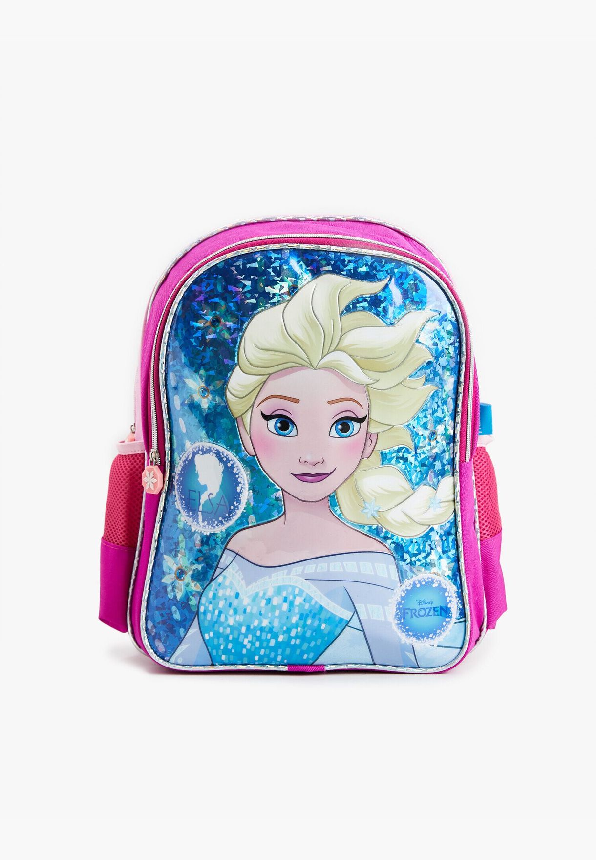 Frozen Licensed Printed Backpack