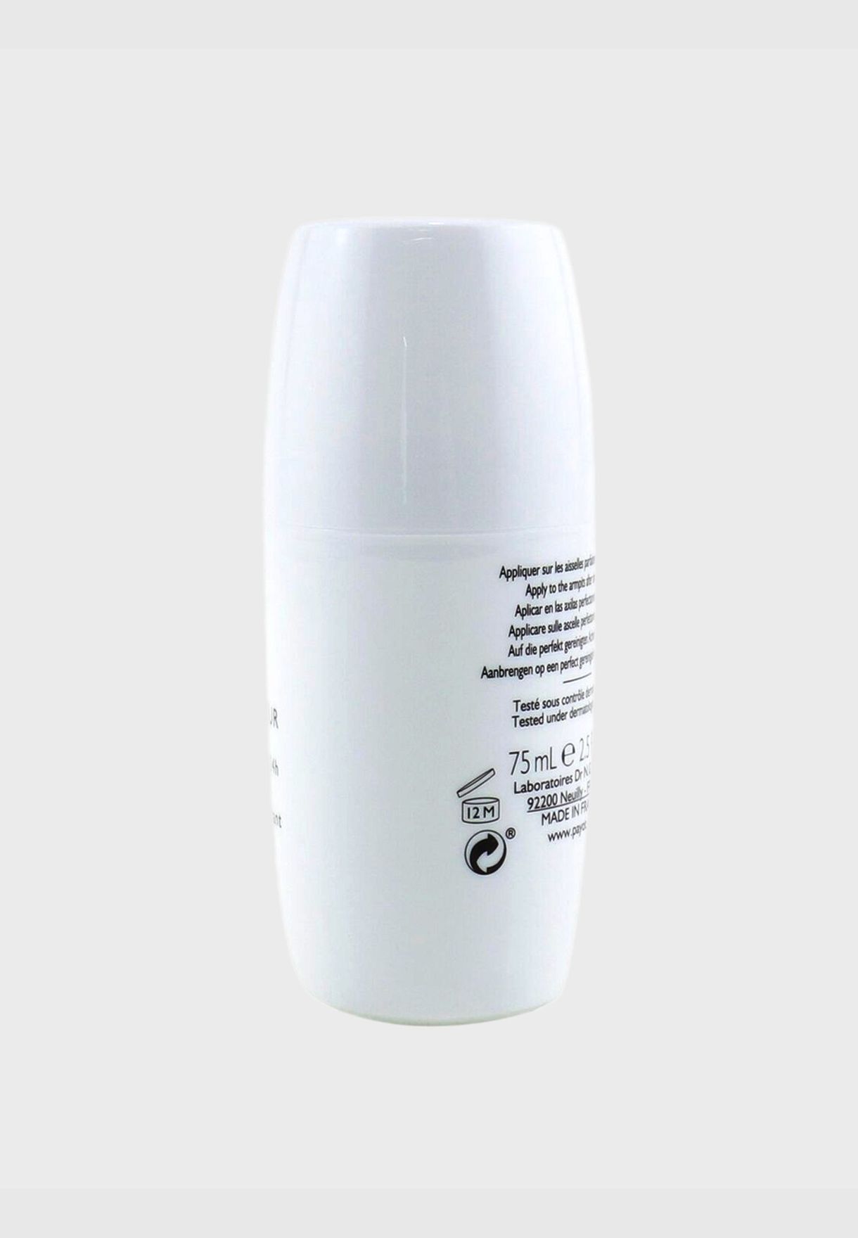 Rituel Corps 24HR Roll-On Anti-Perspirant (Alcohol-Free)