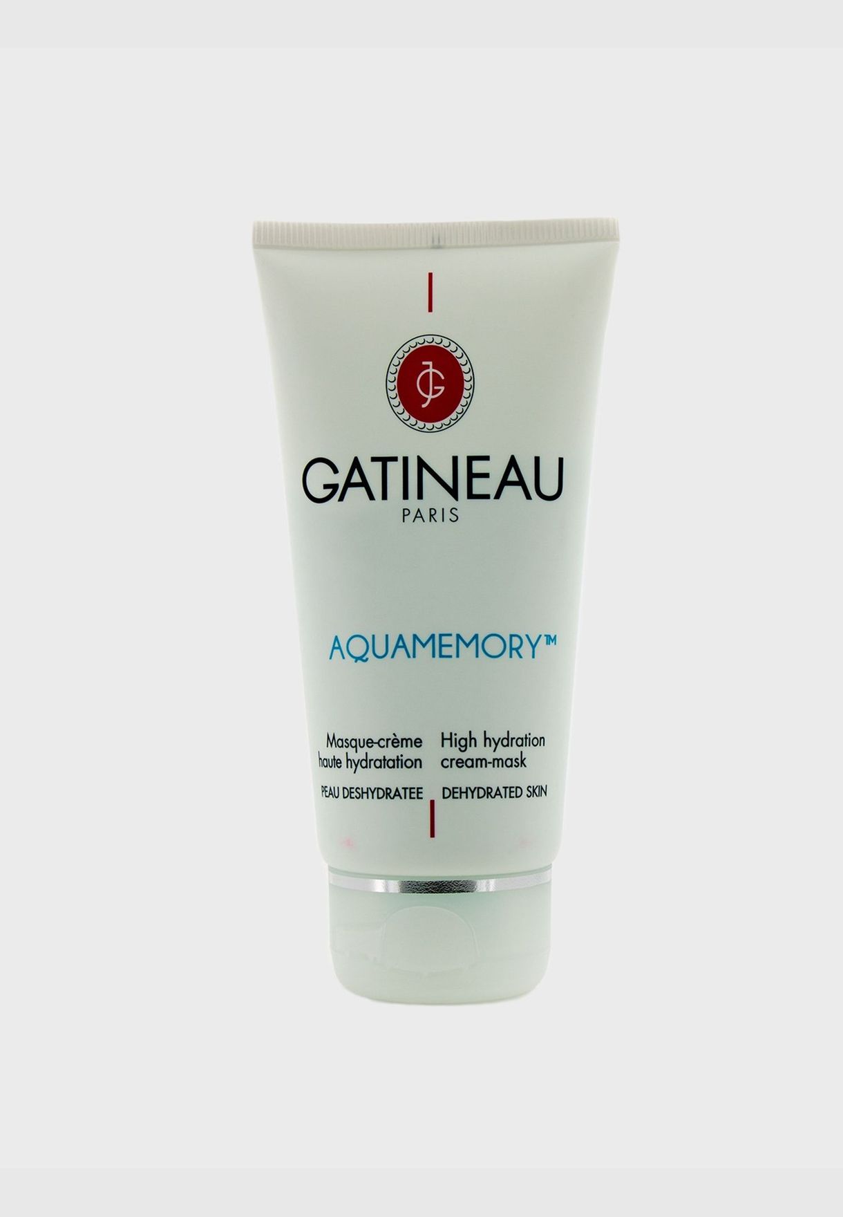 Aquamemory High Hydration Cream-Mask - For Dehydrated Skin