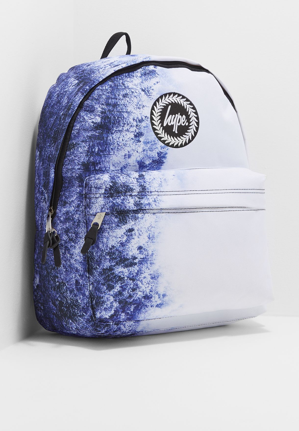 hype forest backpack