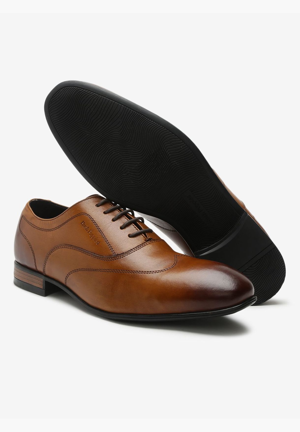 hush puppies cale derby