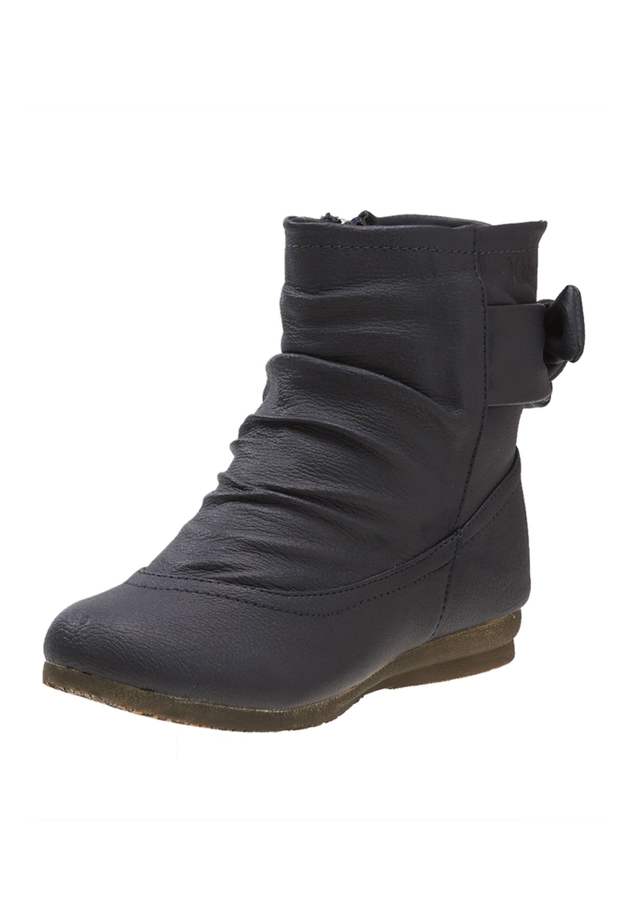 xti wedge boots