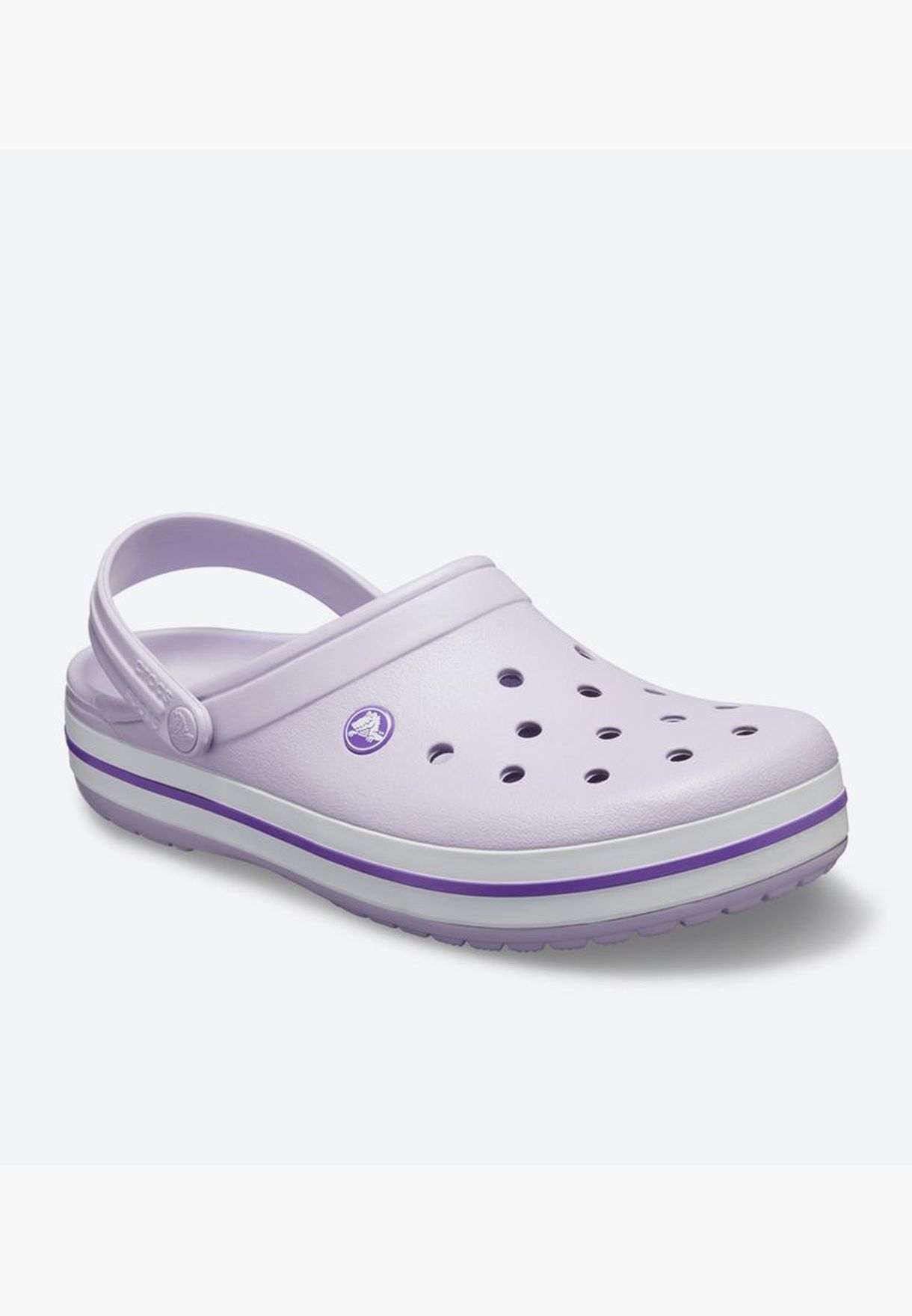 Buy Crocs purple 11016-50q-purple for Men in Dubai, Abu Dhabi