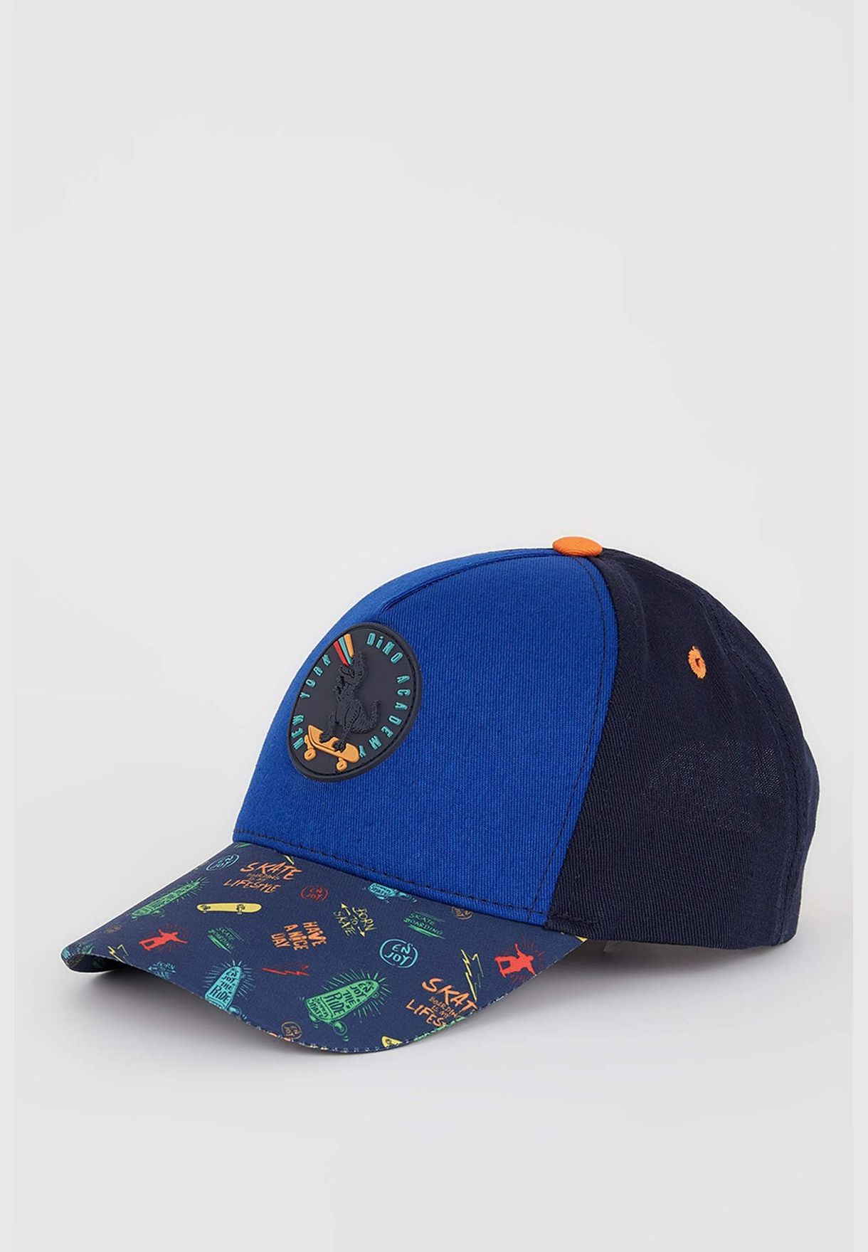 Boy Casual Hat