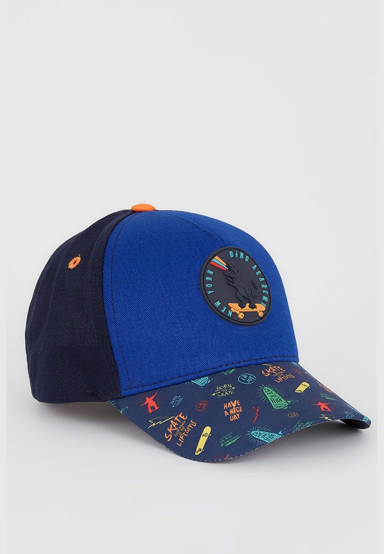 Boy Casual Hat