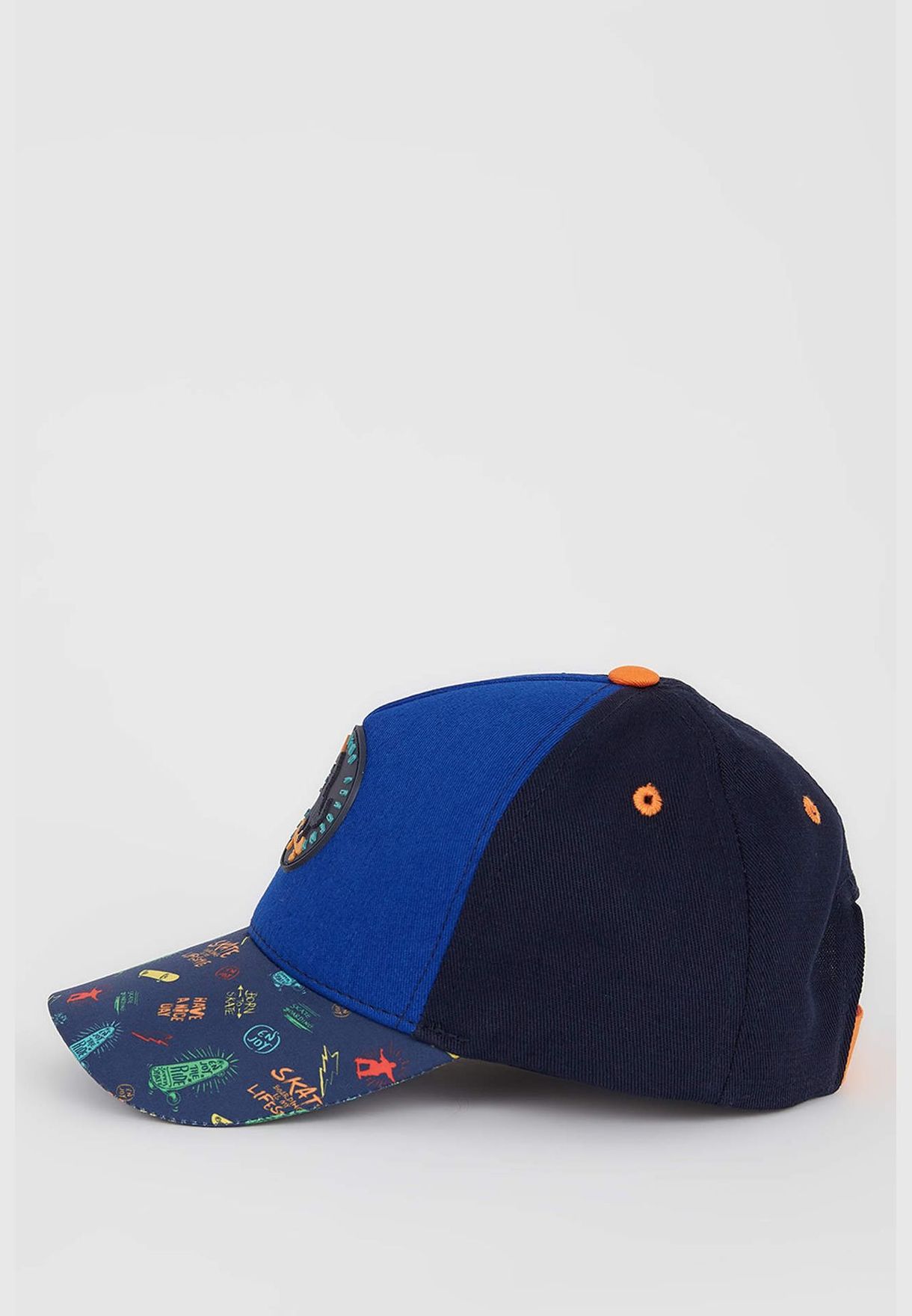Boy Casual Hat