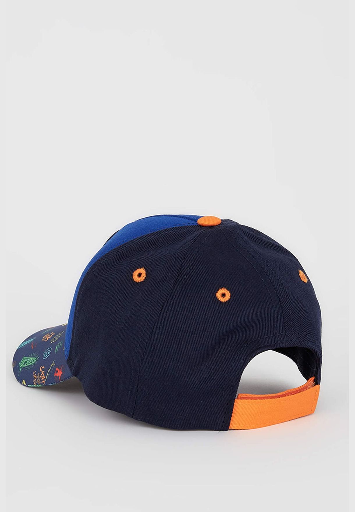 Boy Casual Hat