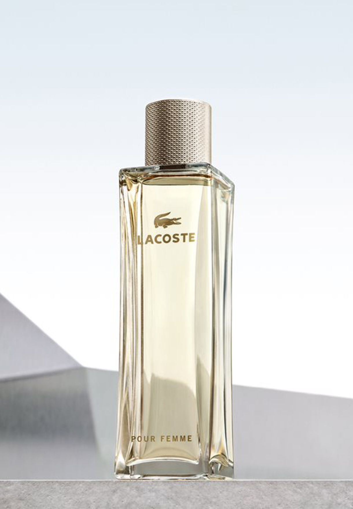 lacoste pour femme 90ml boots