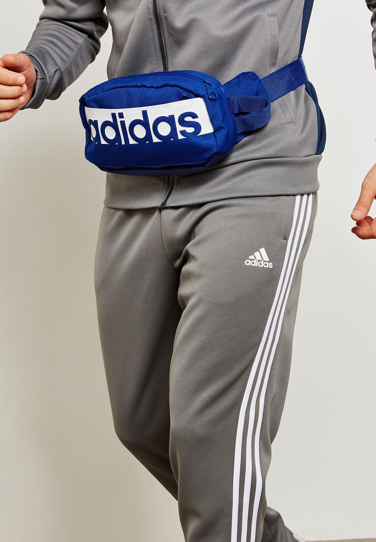 adidas linear performance waist bag