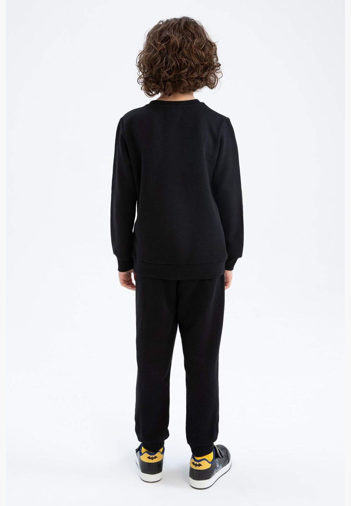 2 Pack Boy Long Sleeve Set