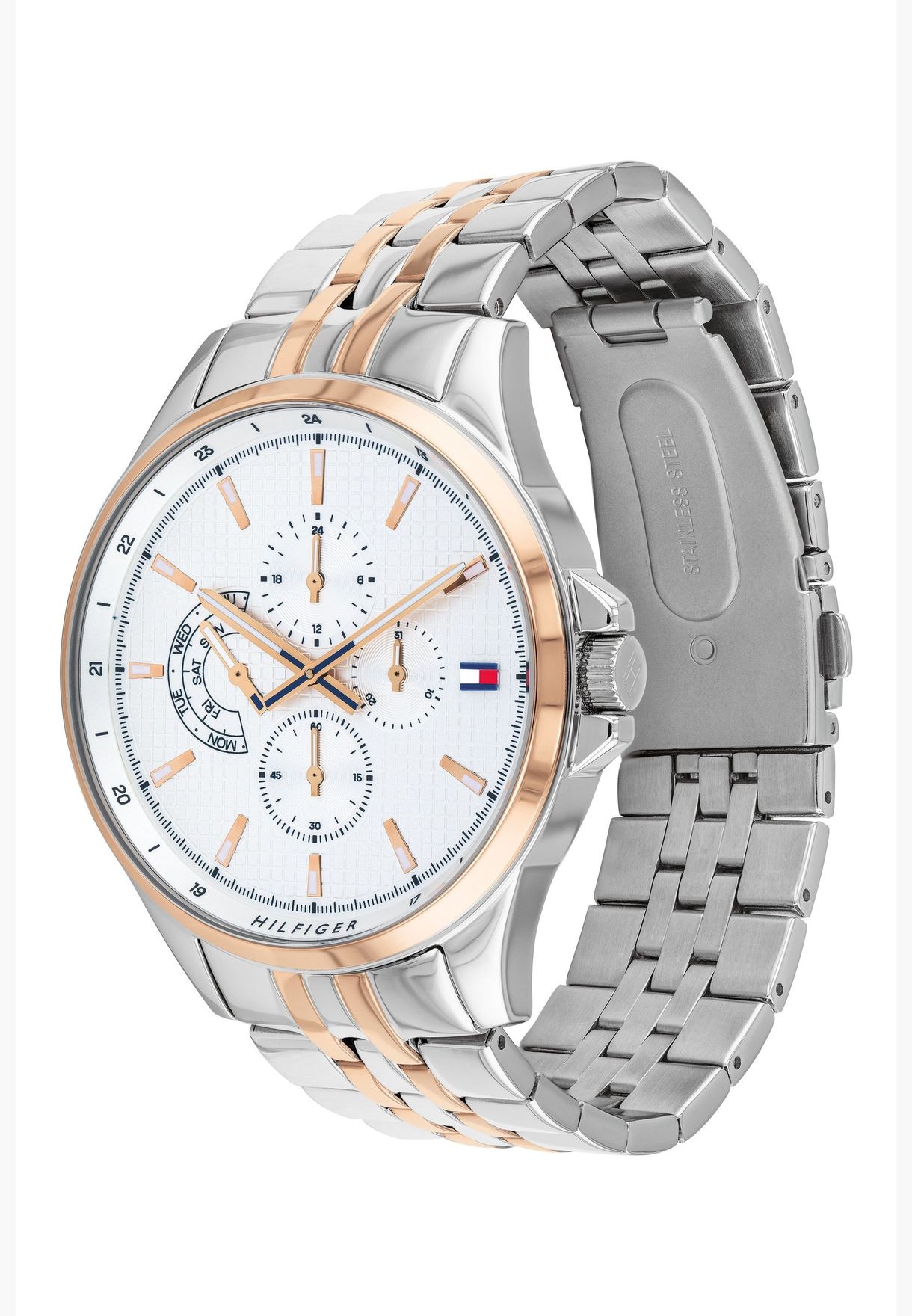 tommy hilfiger watch 1791617