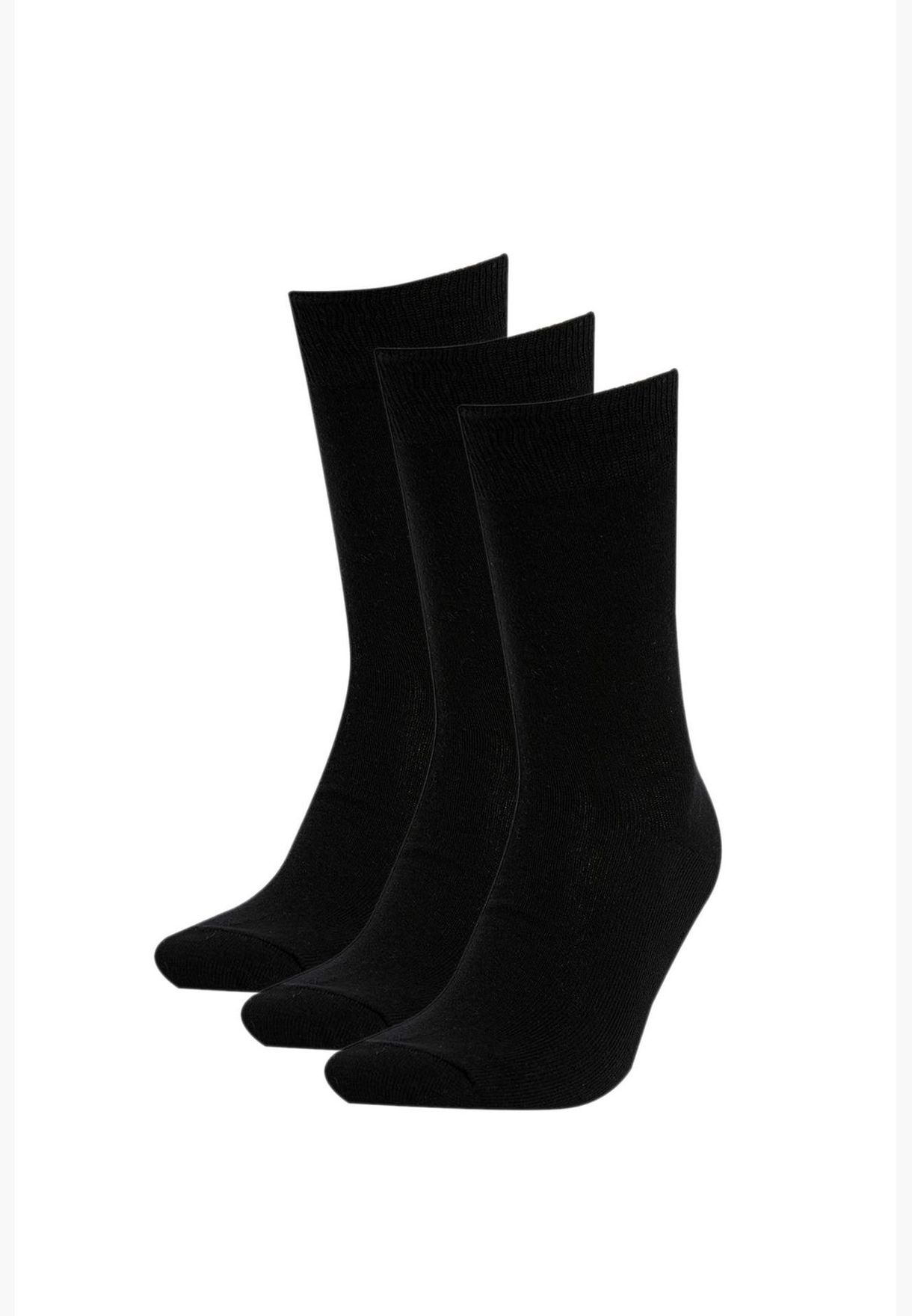 Crew Cut Everyday Socks