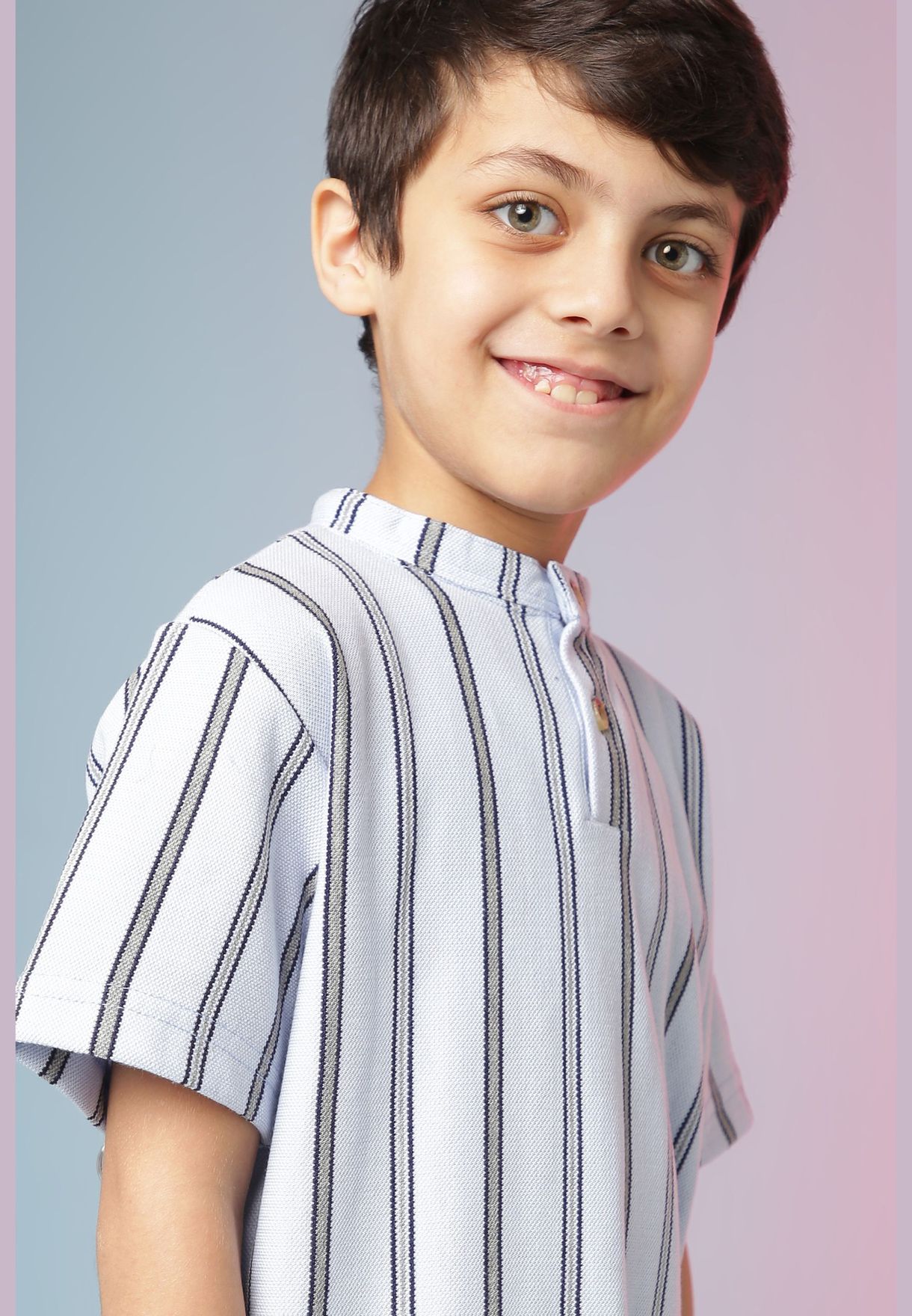 Striped Tshirt
