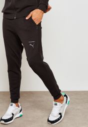 puma pace evoknit move pants